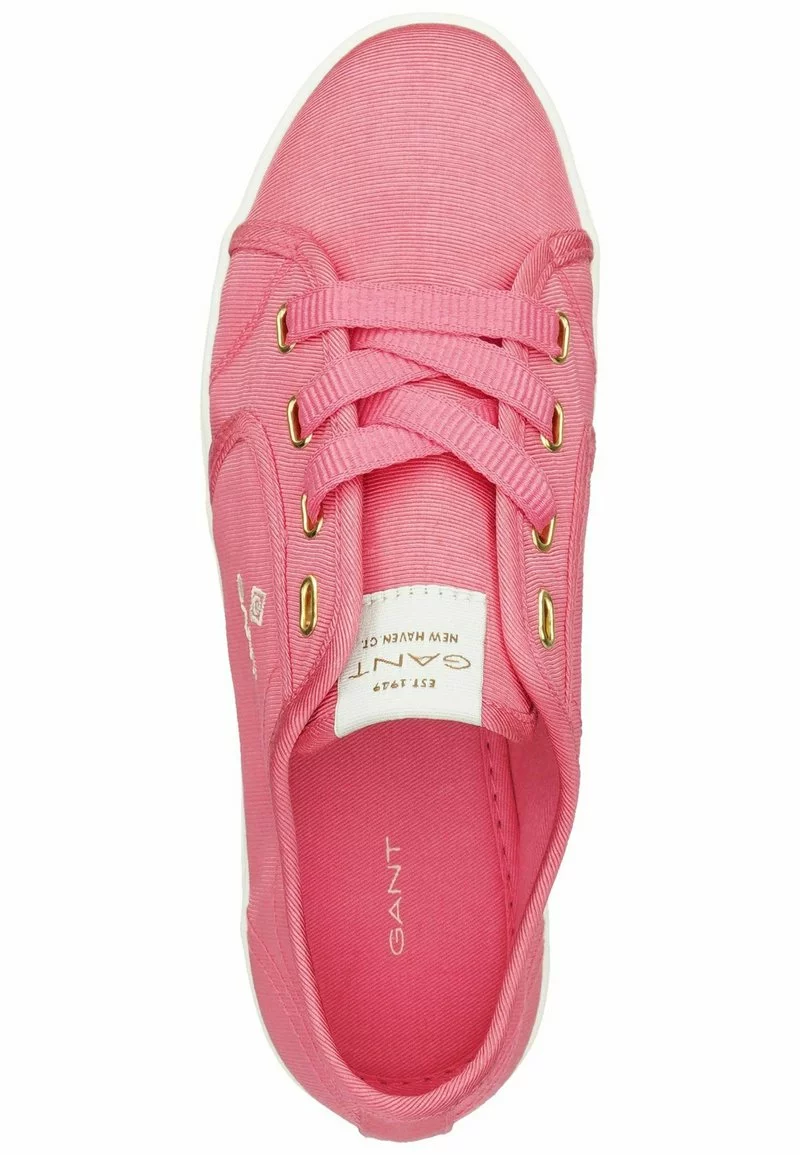 GANT Donna Sneaker Low - Rapture Rose 5 GANT Donna Sneaker Low - Rapture Rose - immagine 3