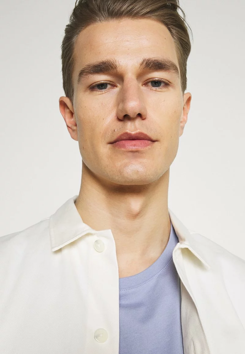 Pier One Uomo T-shirt Con Stampa - Blue 6 Pier One Uomo T-shirt Con Stampa - Blue - immagine 4