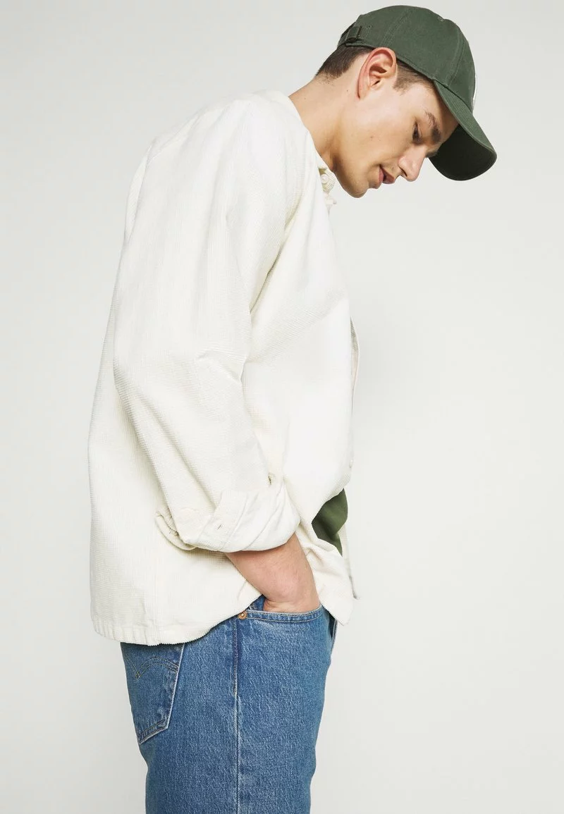 Pier One Uomo T-shirt Con Stampa - Olive 7 Pier One Uomo T-shirt Con Stampa - Olive - immagine 5