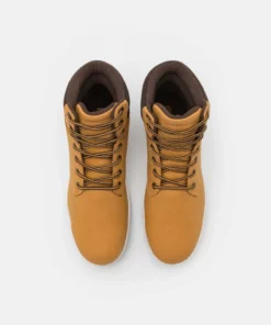 Pier One Uomo Stivaletti Stringati - Camel 11 Pier One Uomo Stivaletti Stringati - Camel -Moda Perfetta 0a463a2f04fa405ca871af7356dc48a3