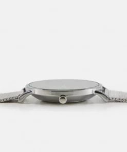 Pier One Unisex Orologio - Silvercoloroued 8 Pier One Unisex Orologio - Silvercoloroued -Moda Perfetta 0a51d4fa4d7844048c0bb26436a9173b