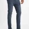 Pier One Uomo COLOURED BARON - Jeans Slim Fit - Dark Blue 2 Pier One Uomo COLOURED BARON - Jeans Slim Fit - Dark Blue -Moda Perfetta 0a6e1edc59244c95bcb560b8815f89ec