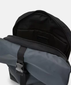 Pier One UNISEX - Zaino - Dark Grey 9 Pier One UNISEX - Zaino - Dark Grey -Moda Perfetta 0acb35ca0c5c4de297e3a8735e1322ca