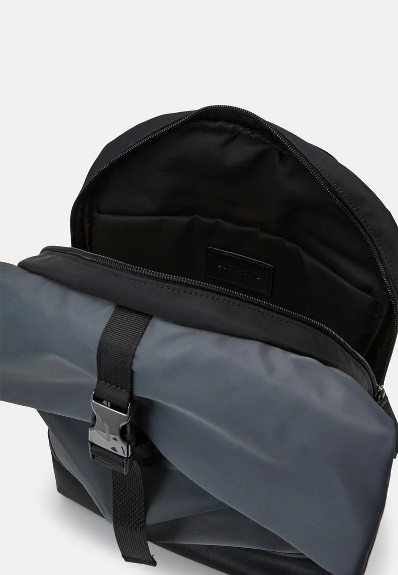 Pier One UNISEX - Zaino - Dark Grey 5 Pier One UNISEX - Zaino - Dark Grey - immagine 3