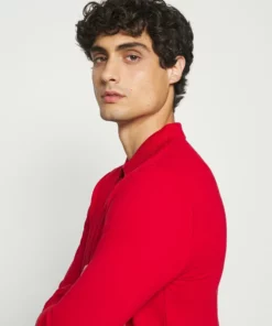 Pier One Uomo Polo - Red 11 Pier One Uomo Polo - Red -Moda Perfetta 0ad561eb30524d9f819c1cb526521cc5