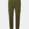 Pier One Uomo CARGO JOGGER - Pantaloni Sportivi - Olive 1 Pier One Uomo CARGO JOGGER - Pantaloni Sportivi - Olive -Moda Perfetta 0b133180c4b6469ba38828e029dac7a6