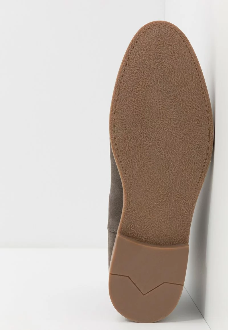 Pier One Uomo Stivaletti - Grey 7 Pier One Uomo Stivaletti - Grey - immagine 5