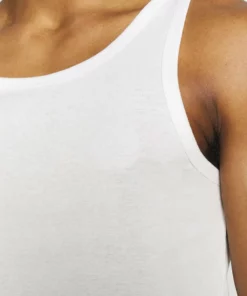 Pier One Uomo 3 PACK - Maglietta Intima - White 11 Pier One Uomo 3 PACK - Maglietta Intima - White -Moda Perfetta 0b456dc968784ce6b1e3c2c6a68a1299