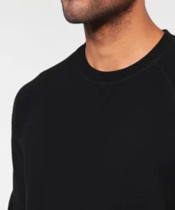 Pier One Uomo Felpa - Black 10 Pier One Uomo Felpa - Black -Moda Perfetta 0b899cb9d88a46e3ace88f6f0339372e