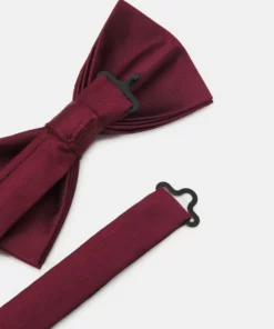 Pier One Uomo Papillon - Bordeaux -Moda Perfetta 0b98cac091bb41af991dcd0b400a61b6