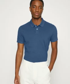 Pier One Uomo 3 PACK - Polo - Light Blue/blue/dark Blue -Moda Perfetta 0b9b7b1e77ce44c7b59e791cba800103