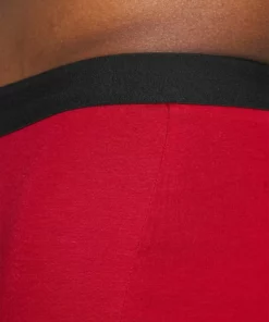 Pier One Uomo 12 PACK - Culotte - Bordeaux/red/black 13 Pier One Uomo 12 PACK - Culotte - Bordeaux/red/black -Moda Perfetta 0bd21f6e390c4166a14ed1d1817fd14d