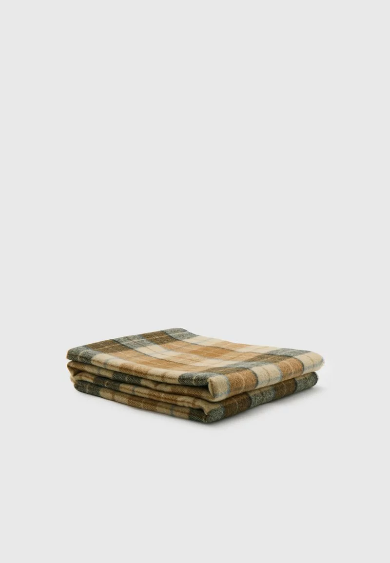 Pier One UNISEX - Sciarpa - Beige 4 Pier One UNISEX - Sciarpa - Beige - immagine 2