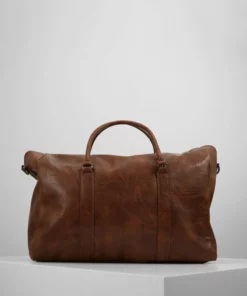 Pier One UNISEX - Borsa Da Viaggio - Dark Brown 12 Pier One UNISEX - Borsa Da Viaggio - Dark Brown -Moda Perfetta 0c3229e6d4b446d8adf2554a1da21317