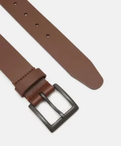 Pier One Uomo LEATHER - Cintura - Cognac 6 Pier One Uomo LEATHER - Cintura - Cognac -Moda Perfetta 0c787ab3cce44a638dd8f2b127b142f7