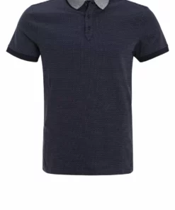 Pier One Uomo Polo - Dark Blue 13 Pier One Uomo Polo - Dark Blue -Moda Perfetta 0ca05367b61b45b98f7d98bab23a39a4