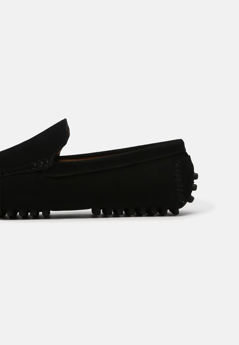 Pier One Uomo Mocassini - Black 9 Pier One Uomo Mocassini - Black - immagine 7