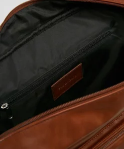 Pier One Uomo Ventiquattrore - Brown 13 Pier One Uomo Ventiquattrore - Brown -Moda Perfetta 0cd5bde02e274c8ea38efcad200b01ca