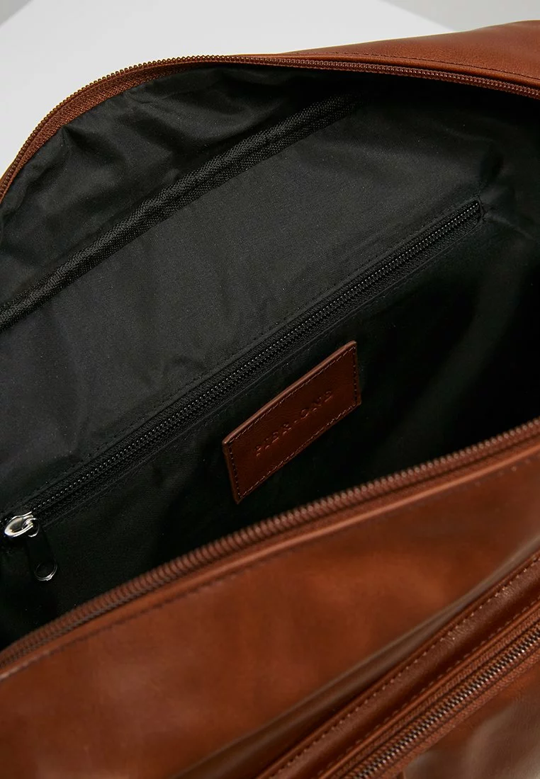 Pier One Uomo Ventiquattrore - Brown 7 Pier One Uomo Ventiquattrore - Brown - immagine 5