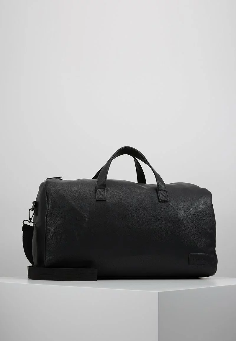 Pier One UNISEX - Borsa Da Viaggio - Black 3 Pier One UNISEX - Borsa Da Viaggio - Black