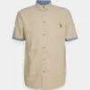 Pier One Uomo Camicia - Beige 1 Pier One Uomo Camicia - Beige -Moda Perfetta 0d9b695ee9da44a9b390e92075065f19
