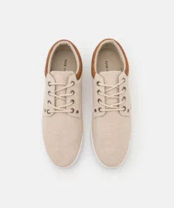 Pier One Unisex Sneakers Basse - Beige 11 Pier One Unisex Sneakers Basse - Beige -Moda Perfetta 0d9b8c11f0a74d10a0736cb9274b5e53