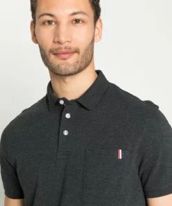 Pier One Uomo Polo - Dark Grey 11 Pier One Uomo Polo - Dark Grey -Moda Perfetta 0dfeee19037545a69c6630d8c2f8d99a