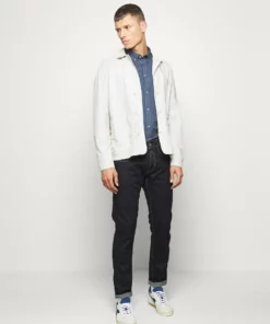 Pier One Uomo Camicia - Dark Blue 9 Pier One Uomo Camicia - Dark Blue -Moda Perfetta 0e1caadb97bb4532afd68887cbaf3a41