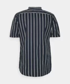 Pier One Uomo Camicia - Dark Blue 6 Pier One Uomo Camicia - Dark Blue -Moda Perfetta 0e3088e2f08a482fa3e5e8c2c00bc779