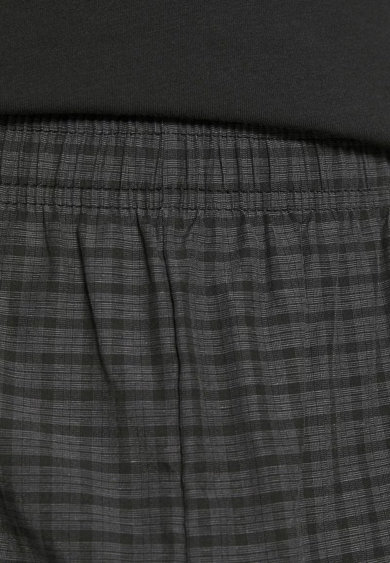 Pier One Uomo Pigiama - Black/dark Grey 7 Pier One Uomo Pigiama - Black/dark Grey - immagine 5