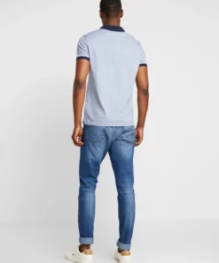 Pier One Uomo Polo - Dark Blue 10 Pier One Uomo Polo - Dark Blue -Moda Perfetta 0e97c270bca44b1491f22d162693bbbd