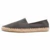 Pier One Uomo UNISEX - Espadrillas - Grey 1 Pier One Uomo UNISEX - Espadrillas - Grey -Moda Perfetta 0ea04fc32ec34e2fbbefd3430809b363
