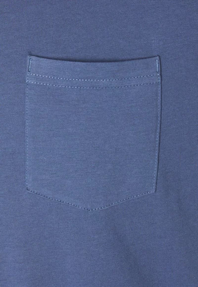 Pier One Uomo Pigiama - Blue/dark Blue 9 Pier One Uomo Pigiama - Blue/dark Blue - immagine 7