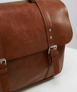 Pier One Uomo Ventiquattrore - Brown 15 Pier One Uomo Ventiquattrore - Brown -Moda Perfetta 0f0f3bacfa104124b2c19eeb04efb0ec