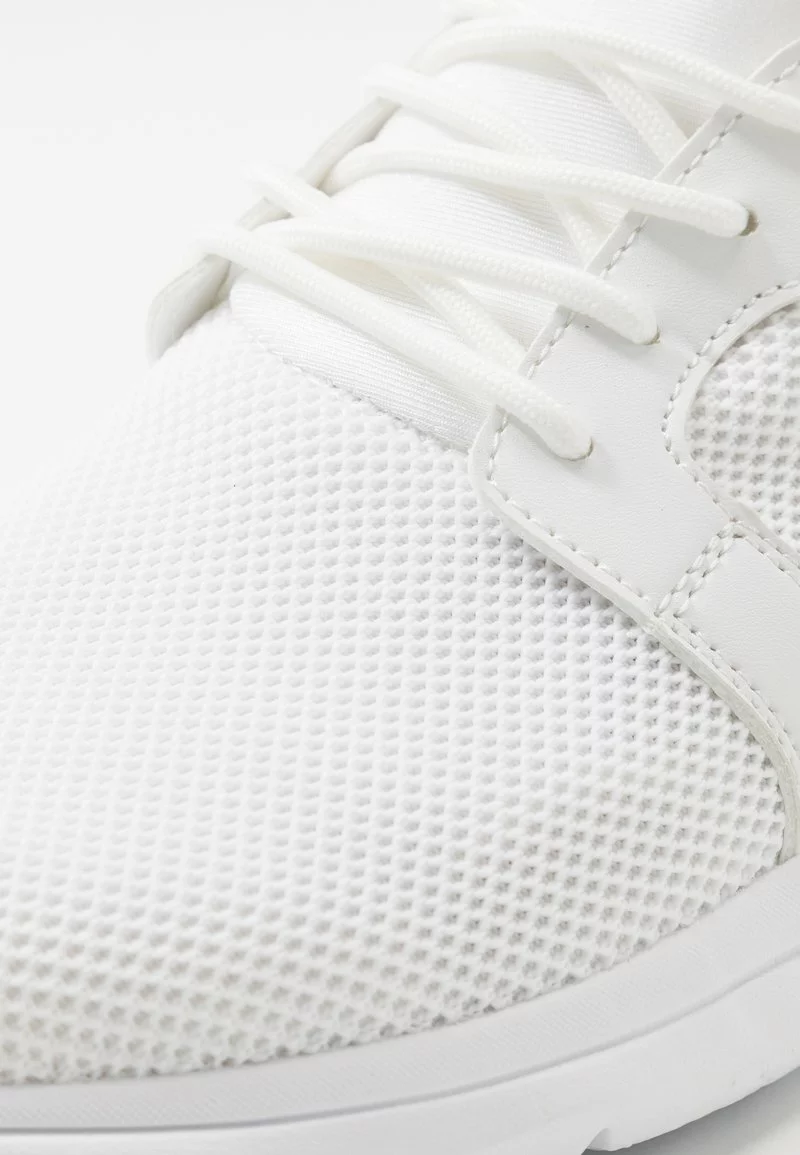 Pier One Uomo Sneakers Basse - White 8 Pier One Uomo Sneakers Basse - White - immagine 6