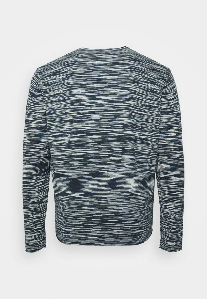 Pier One Uomo Maglione - Multi-coloured 4 Pier One Uomo Maglione - Multi-coloured - immagine 2