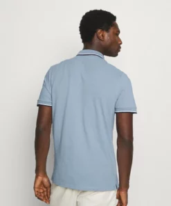 Pier One Uomo Polo - Light Blue 10 Pier One Uomo Polo - Light Blue -Moda Perfetta 0f3b8b0e383a4015ace0df106448ccd1