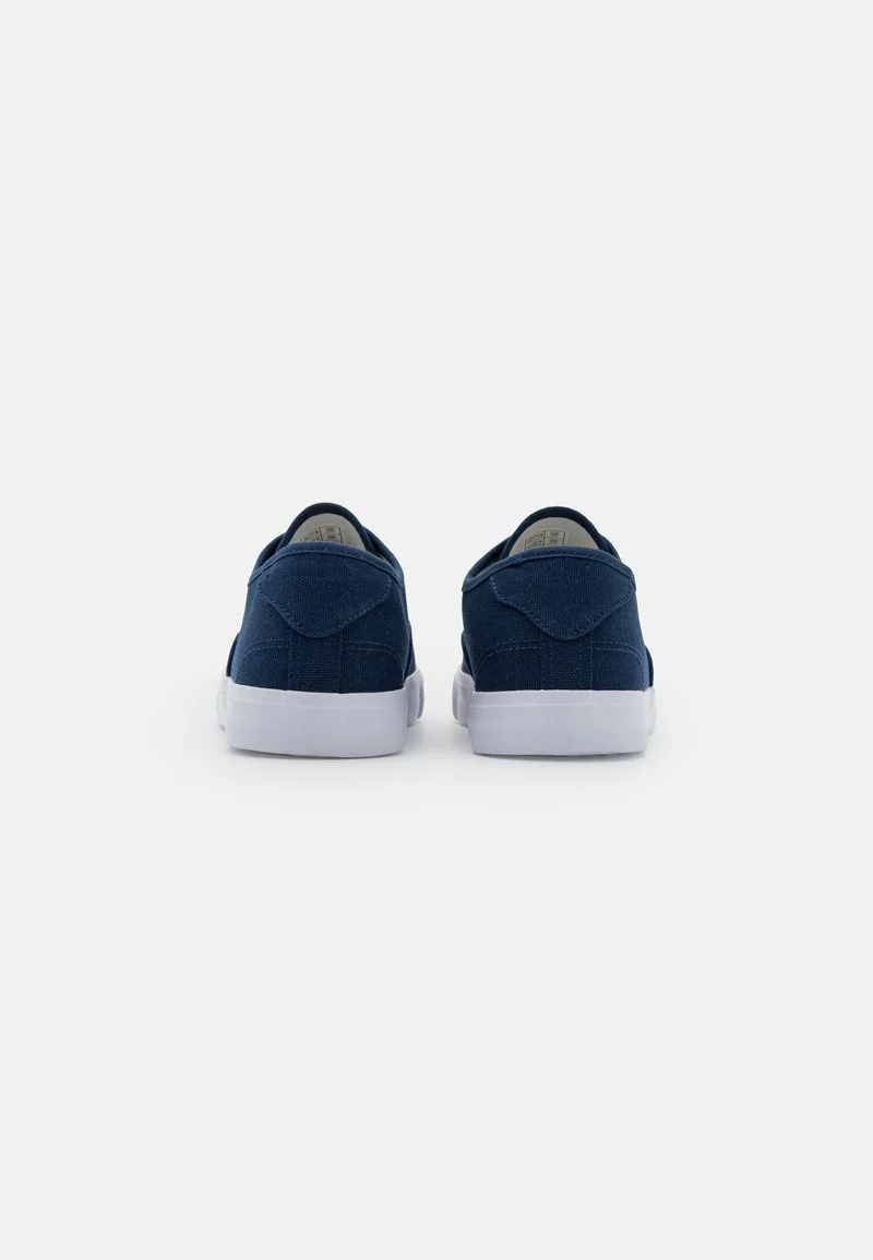Pier One Uomo Sneakers Basse - Blue 5 Pier One Uomo Sneakers Basse - Blue - immagine 3