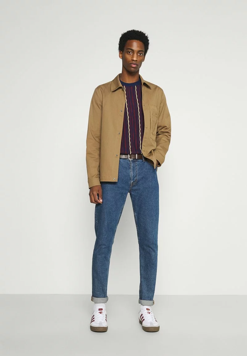 Pier One Uomo Maglione - Multi Coloured 4 Pier One Uomo Maglione - Multi Coloured - immagine 2