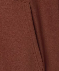 Pier One Uomo PLAIN SKATER HOODY - Felpa Con Cappuccio - Brown -Moda Perfetta 10c5739d7ea94a3a86a9cc24d59cda2e