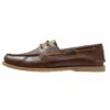 Pier One Uomo Scarpe Da Barca - Brown 2 Pier One Uomo Scarpe Da Barca - Brown -Moda Perfetta 10d6540b14694a5d9b9fee125f455132 1