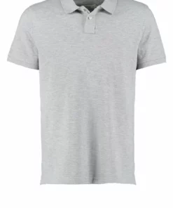 Pier One Uomo Polo - Light Grey Melange 15 Pier One Uomo Polo - Light Grey Melange -Moda Perfetta 10e260893eaf4e15a7c5df4606c48a4d