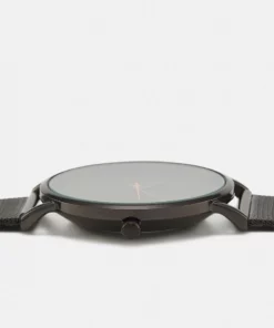 Pier One UNISEX - Orologio - Black 8 Pier One UNISEX - Orologio - Black -Moda Perfetta 10f39a8f94f04e78a371b084535905d8