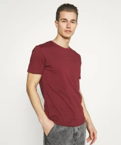 Pier One Uomo 5 PACK - T-shirt Basic - Brown/white/black 15 Pier One Uomo 5 PACK - T-shirt Basic - Brown/white/black -Moda Perfetta 11177afb3bf542c795c3ddd2db2a86d4