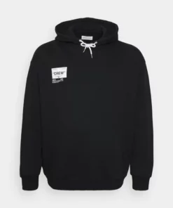 Pier One Uomo Felpa - Black