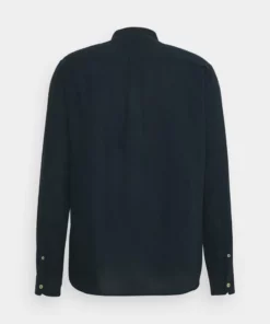 Pier One Uomo Camicia - Dark Blue 17 Pier One Uomo Camicia - Dark Blue -Moda Perfetta 1154330a7e0d4f17b1e74ef0261a7635