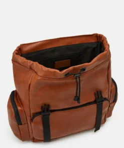 Pier One UNISEX - Zaino - Brown 8 Pier One UNISEX - Zaino - Brown -Moda Perfetta 116fa5c5c5b247138c780ad53df500bf