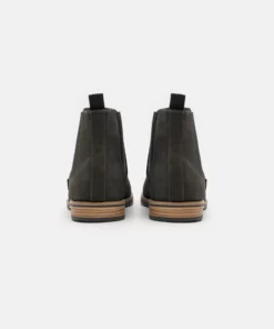 Pier One Uomo Stivaletti - Grey 10 Pier One Uomo Stivaletti - Grey -Moda Perfetta 118a889f212a46f78a0ae097e39ce829