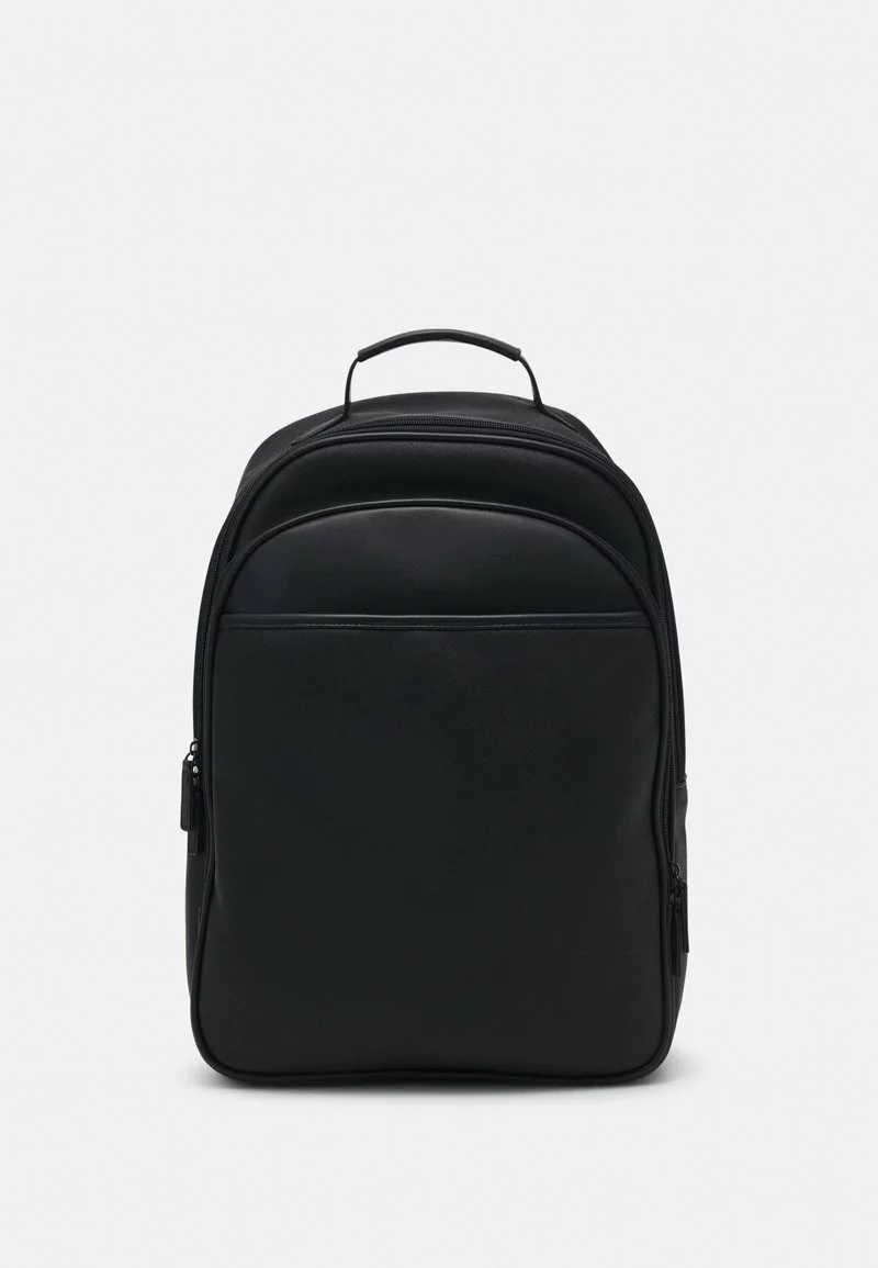 Pier One UNISEX - Zaino - Black 3 Pier One UNISEX - Zaino - Black