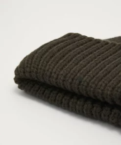 Pier One 3 PACK UNISEX - Berretto - Black/grey/khaki 8 Pier One 3 PACK UNISEX - Berretto - Black/grey/khaki -Moda Perfetta 122ae2a604e04a33bd6c28fbbb6d2af3